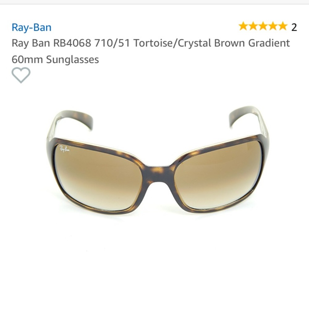 Ray Ban 4068 710/51